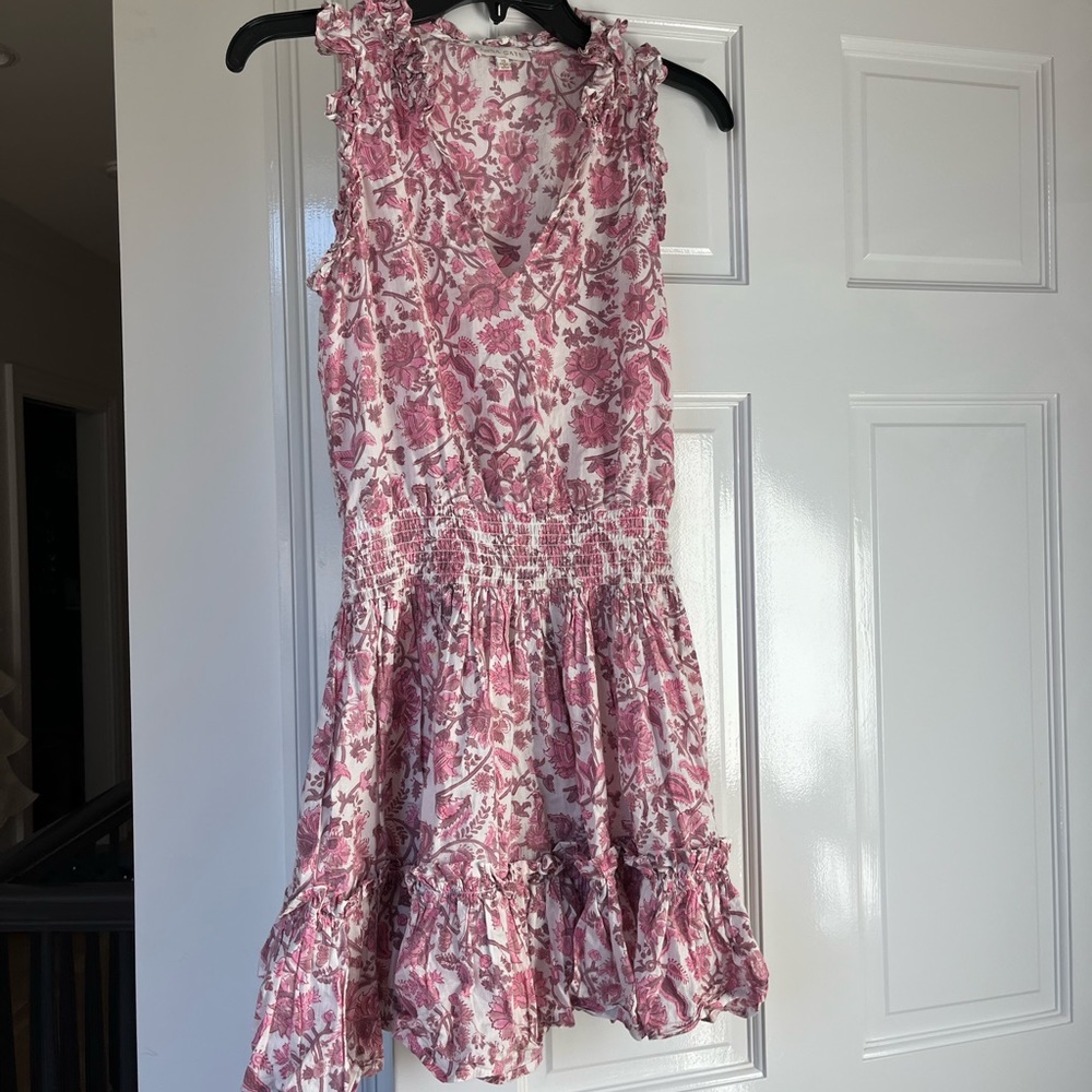 Anna cate dress